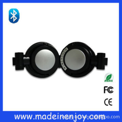Noise Canceling Bluetooth Headsets, RoHS Directive-compliant
